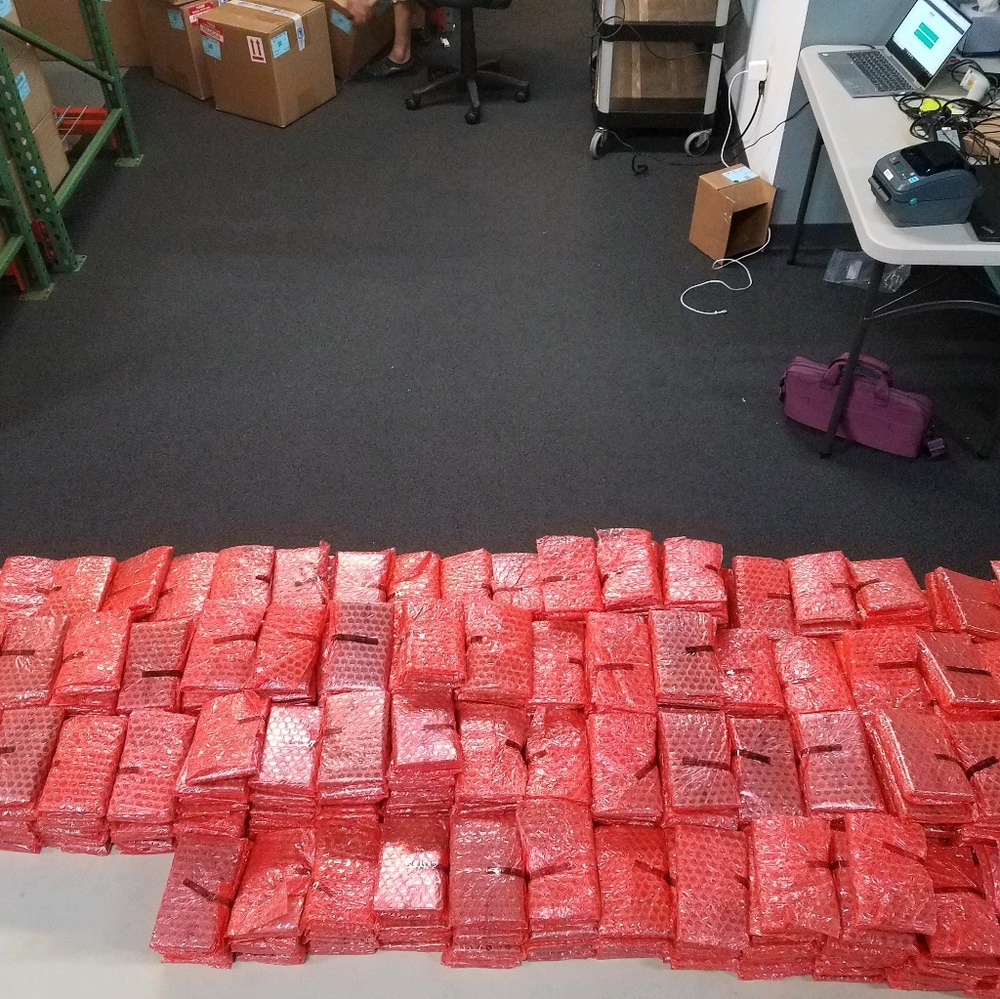 Meet your Posher, Daryl